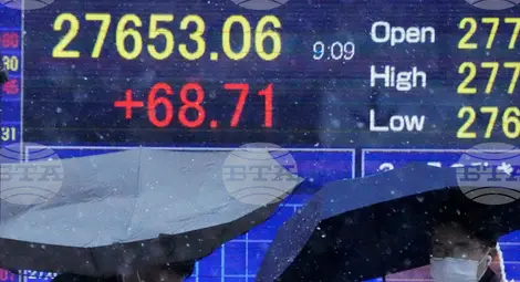 Снимка: БТА Снимка: БТА