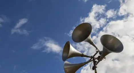 Драгомир Драганов утвърди план за задействане на сирените на 2 юни Драгомир Драганов утвърди план за задействане на сирените на 2 юни