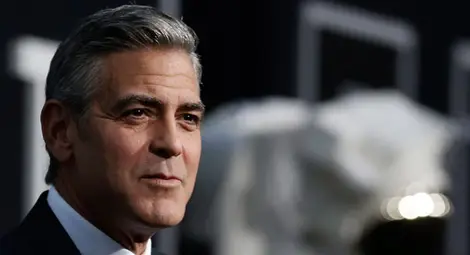 "Пийпъл": Джордж Клуни на сватба на дъщерята на Илия Павлов