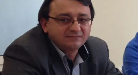 Благомил Благоев