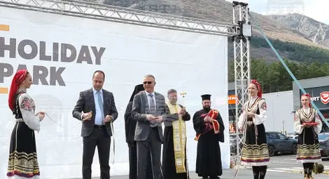 Снимка: БТА Снимка: БТА