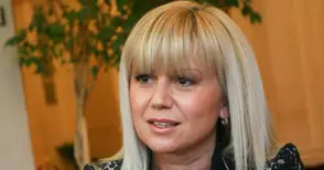 Светлана Ангелова избрана в ръководството на Жени ГЕРБ