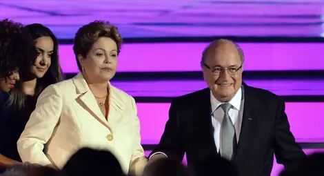 Дилма Русеф: Чисти сме, не сме си купували световното