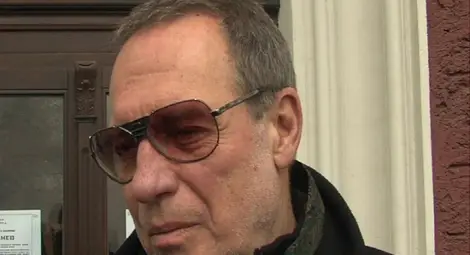 Безпощадно откровеният Николай Волев представя &bdquo;Девствената проститутка&ldquo;