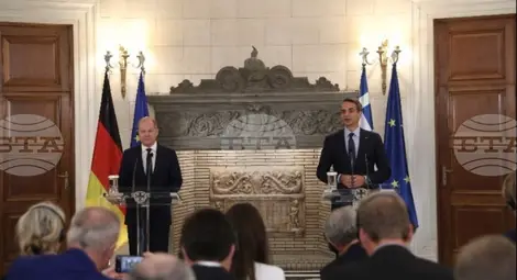 Снимка: БТА Снимка: БТА