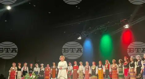 Снимка: БТА Снимка: БТА