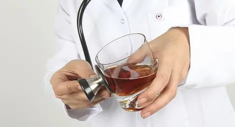 Полезен алкохол няма, предупреждават лекари