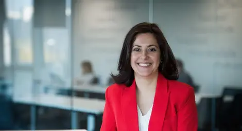 Малина Чавдарова, HR директор на Vivacom