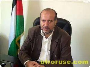 АФП: Парламентарна делегация на ХАМАС е в България