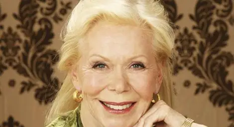 Жената, която излекува рака, прощавайки на родителите си