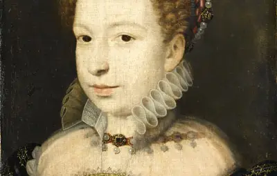 Готвачът на честта и кулинарното разточителство на короната