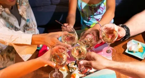 5 начина да детоксикирате тялото след консумация на алкохол 5 начина да детоксикирате тялото след консумация на алкохол