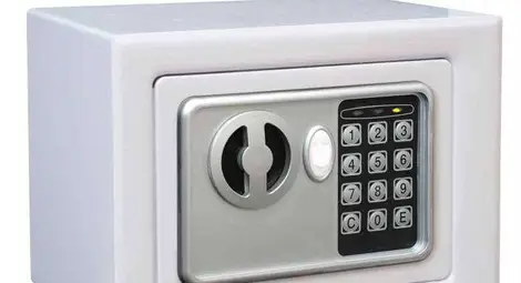 Сейф с 500 000 евро задигнат в Скопие 