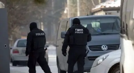 31-годишен помориец на име Мартин е задържан за побоя над Тончев