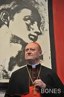 Ватикана: Исус Христос е бил първият туитър