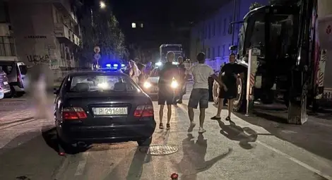 Окръжна прокуратура – Велико Търново поема разследването по делото за нанесения побой над директора на ОД на МВР - Русе Окръжна прокуратура – Велико Търново поема разследването по делото за нанесения побой над директора на ОД на МВР - Русе