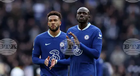 Снимка: БТА Снимка: БТА