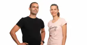 Създателят на метода „Актив Ситинг“: Осъзнах, че за да помогна на повече хора,трябва да ги обуча как сами да си помогнат