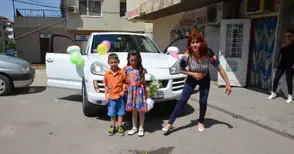 Кой има бал?