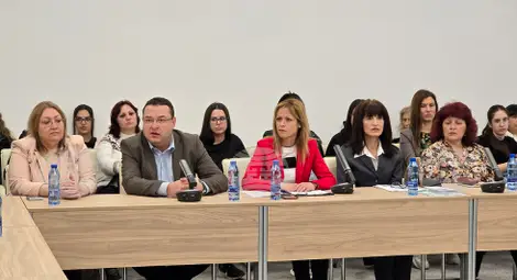 Снимка: БТА Снимка: БТА