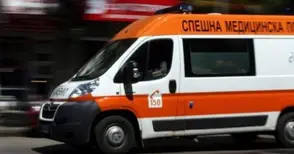 64-годишен с мозъчен кръвоизлив след бой с познат в центъра на Русе