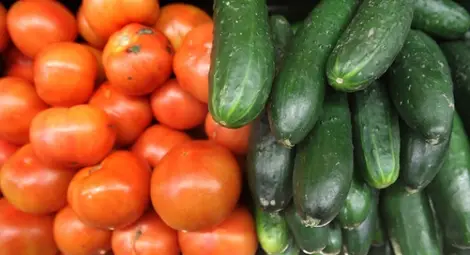 Зеленчуците скочиха двойно