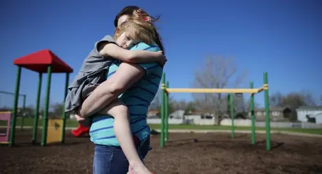 Не пренебрегвайте децата си, съветва психолог Не пренебрегвайте децата си, съветва психолог