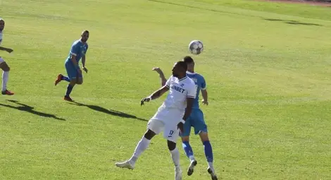 &bdquo;Дунав&ldquo; има да си връща с лихвите за есенното поражение в Своге