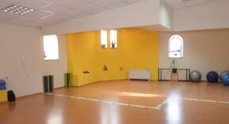 Ивент и спорт център &bdquo;Уаби Саби&ldquo; допринася да достигнете своя потенциал