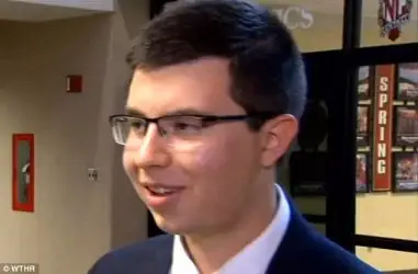 Българин е приет в осемте най-престижни американски университета