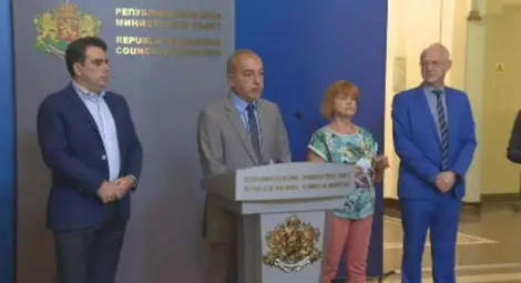 Предвижда се редизайн на мярката 60/40