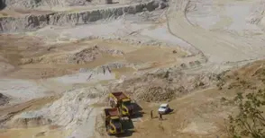 Печалбата на „Каолин“ расте до 12.1 милиона