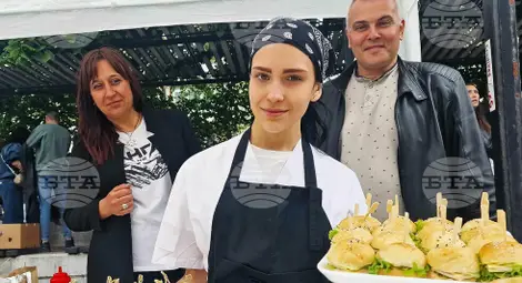 Снимка: БТА Снимка: БТА