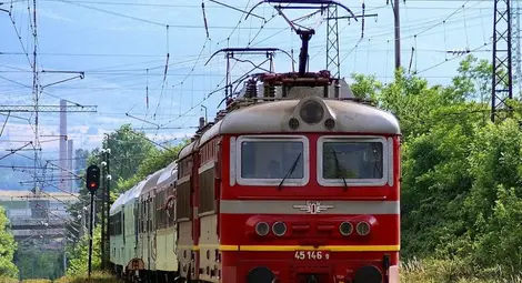 БДЖ осигури безплатен транспорт до морето на деца в неравностойно положение