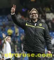 Юрген Клоп ще замени сър Алекс, според "Дейли Мирър"