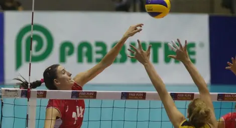 Българка издигна японски отбор до титлата