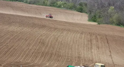 До седмица собствениците на земя декларират как ще я стопанисват До седмица собствениците на земя декларират как ще я стопанисват