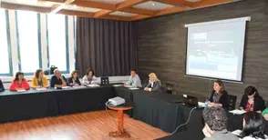 46 туристически фирми от България  и Румъния си дават среща в Русе