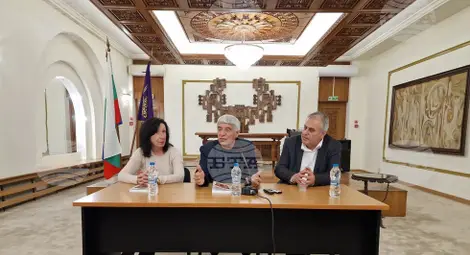 Снимка: БТА Снимка: БТА