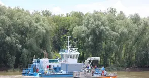 Капитан Камен Иванов: Ако при замърсяване на Дунав не се вземат спешни мерки, за час ще се разпростре над 5 км