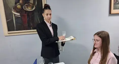 Национално състезание по професии, 2026 г. - Училищен кръг