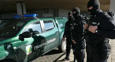 45-годишна българка ще бъде екстрадирана в Германия, където е разследвана за измами