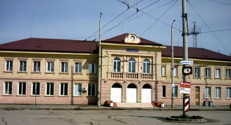 Пускат на търг имот на железниците на гара Разпределителна