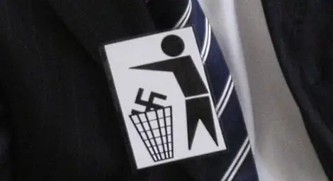 112 граждани дават на Цацаров учредената неонацистката партия