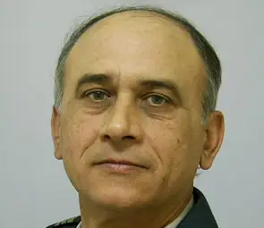 Николай Николаев