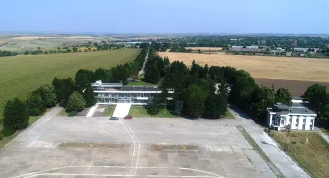 &bdquo;Еърпорт Русе&ldquo; иска да закупи движима собственост на летището