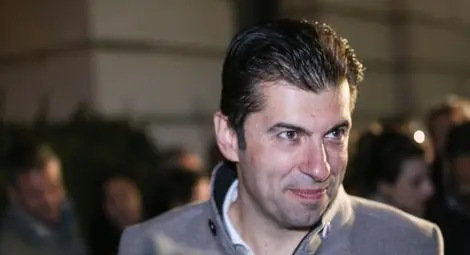 Петков: Бих се радвал главният прокурор сам да си подаде оставката, за да не се занимаваме с него