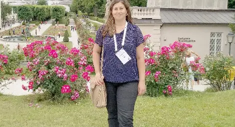 17 години д-р Лилия Георгиева е сред кувьозите и нейните малки герои в тях