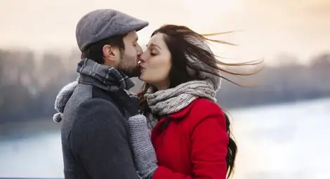 6 юли е – денят на целувката 6 юли е – денят на целувката