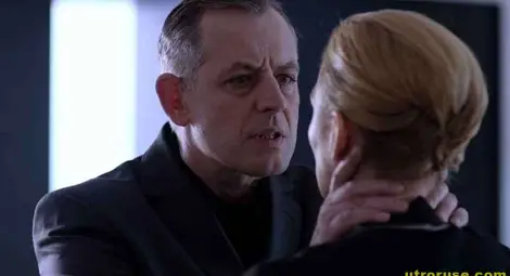 Крадат Панагюрското съкровище в "Под прикритие"